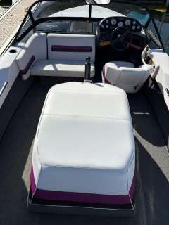 Correct Craft Ski Nautique