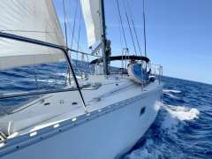 Jeanneau Voyage 12.5
