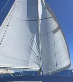 Jeanneau Voyage 12.5