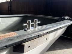 Lehmar ST 620 Bateau de travail