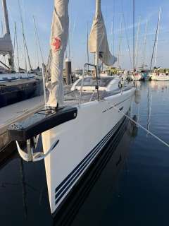 X-Yachts XP 44 Segelyacht