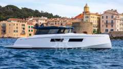 Pardo Yachts GT52 Sportski brod