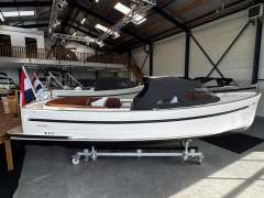Antaris Fifty 5 Elektro Deckboot