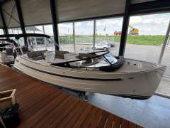 Antaris Seventy5 Hybride Tuckerboot