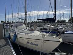 Victoire 855 Sailing yacht