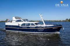 Linssen 500 Variotop&reg; Mark II Yacht a motore