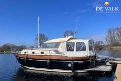 Apreamare 12 Cabinato Deck Boat