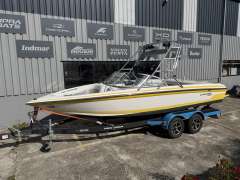 Supra Launch SSV Wakeboard/wakesurf