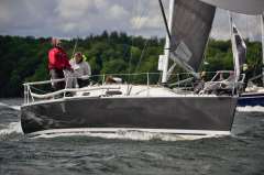 Cross-Yachts Cross 25