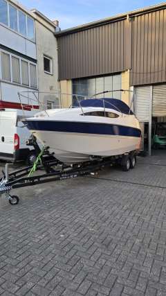 Bayliner 245 SB Bayliner 245 SB