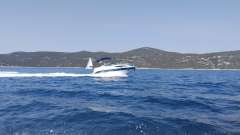 Bayliner 245 SB