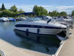 Crownline 250 CR Yacht à moteur