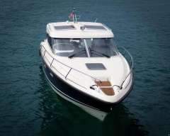 Aquador 26 HardTop Hardtop