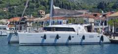 Lagoon 500 Catamarano