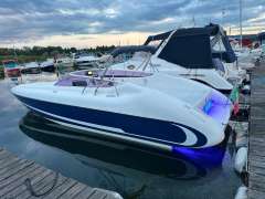 Linetti 27.5 Sportboot