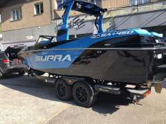Supra SA450 Wakeboard/wakesurf