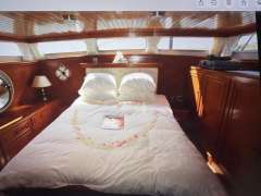 Valkkruiser Valk Flybridge