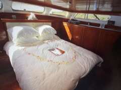 Valkkruiser Valk Flybridge