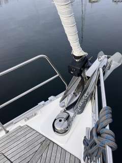 Bavaria Cruiser 46 Style