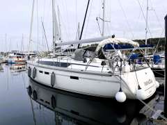 Bavaria Cruiser 46 Style
