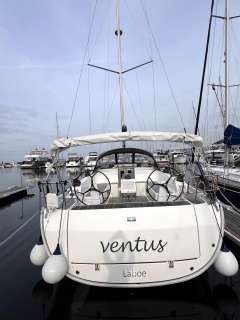Bavaria Cruiser 46 Style