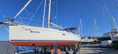 Bavaria 34 Cruiser Jadralna jahta
