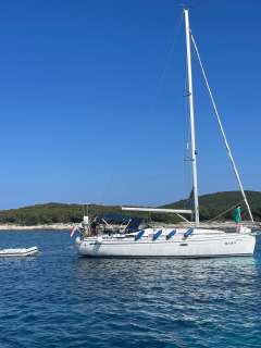 Bavaria 34 Cruiser Segelyacht