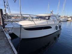 Marex 310 Sun Cruiser