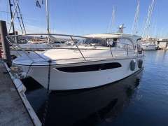 Marex 310 Sun Cruiser