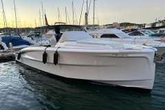 Solaris Power 40 Open Motoryacht