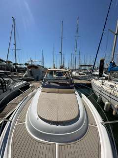 Escape 29 Motoryacht