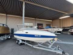 Stingray 205 CX