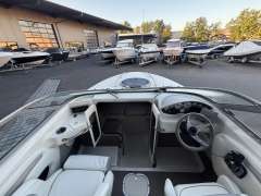 Stingray 205 CX