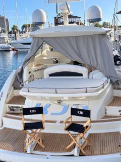 Sunseeker Portofino 47