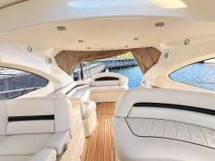 Sunseeker Portofino 47