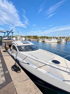 Sunseeker Portofino 47