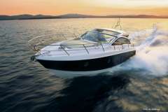 Sessa C38 Motoryacht