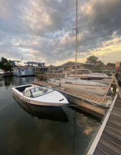 MasterCraft Prostar 190