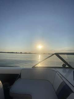 MasterCraft Prostar 190