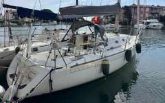 Beneteau First 31.7 Yacht à voile
