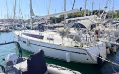 Bavaria Cruiser 37 Sailing yacht