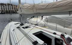 Beneteau Oceanis 34.1 Sailing yacht