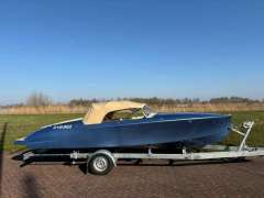 Hermes Venus Speedster Sürat teknesi