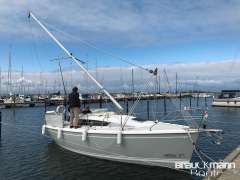 Amiga Yachts Henk 27