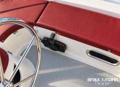 Amiga Yachts Henk 27