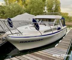 Saga Boats (NO) 310