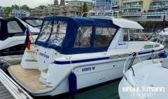 Saga Boats (NO) 310