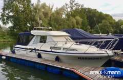 Saga Boats (NO) 310