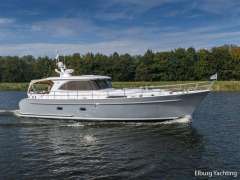 Holterman & De Vries 53 - Open Kuip Motor yacht