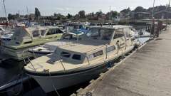 Jupiter 31 Motor yacht